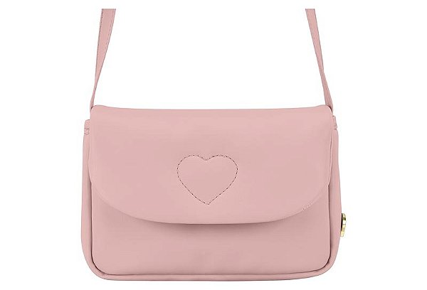 BOLSA MOLEKINHA NAPA ULTRA SOFT B N/NP SARDENHA N ROSA 942