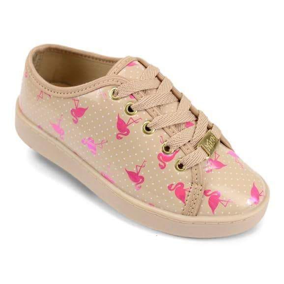 tenis infantil nilqi