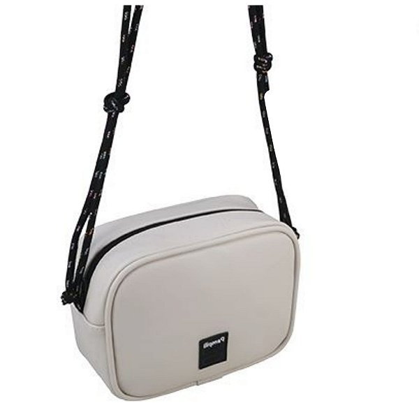 Bolsa Infantil Menina Pampili- Nude