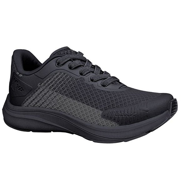 Tênis Infantil Menino Kidy K360 Energy 2- Preto
