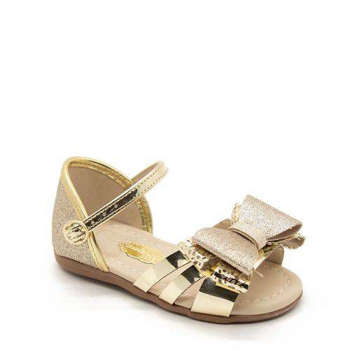 sandália infantil para menina