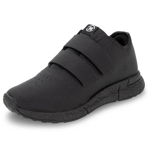 tenis infantil preto menino