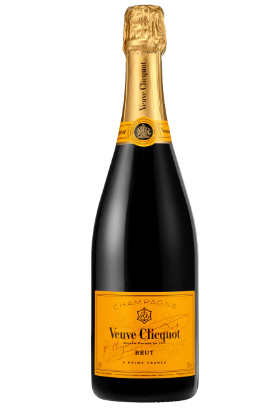 VEUVE CLICQUOT BRUT 750ML