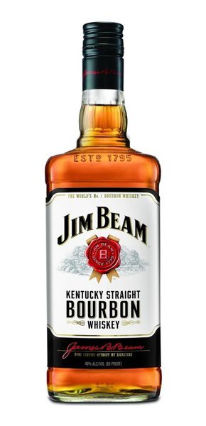 Whisky Jim Beam White 1L
