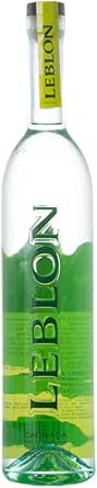 Cachaça Leblon 750Ml