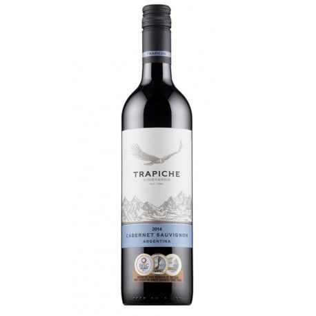 Vinho Trapiche Cabernet Sauvignon 750ml