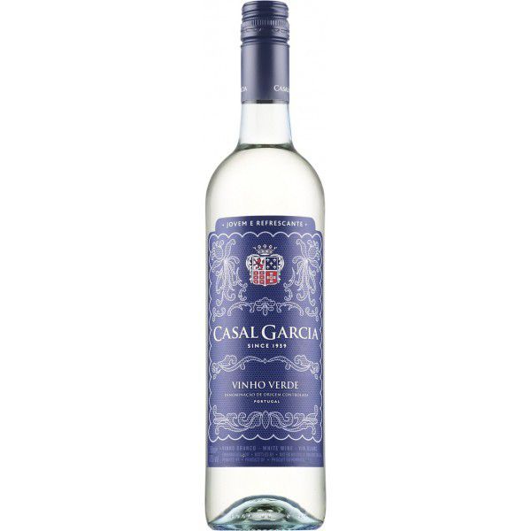 Vinho Casal Garcia Branco 750ml