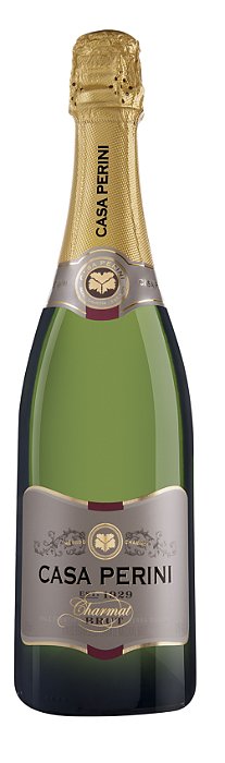 Espumante Casa Perini Brut 750ml