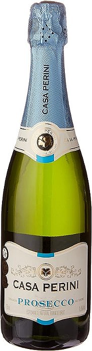 Espumante Casa Perini Prosecco 750ml