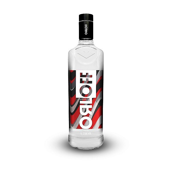 Vodka Orloff 1L