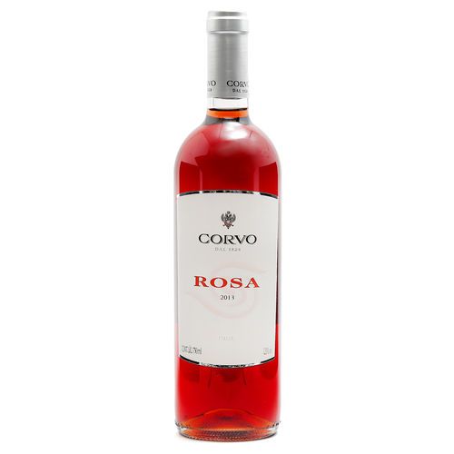 Vinho Corvo Rosa 750ml