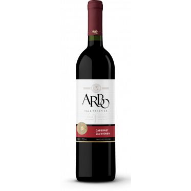 Vinho Arbo Cabernet Sauvignon 750ml