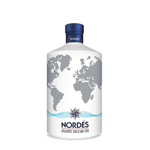 Gin Nordes 700ml