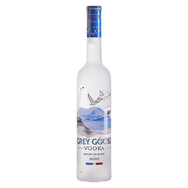 Vodka Grey Goose 1,5L