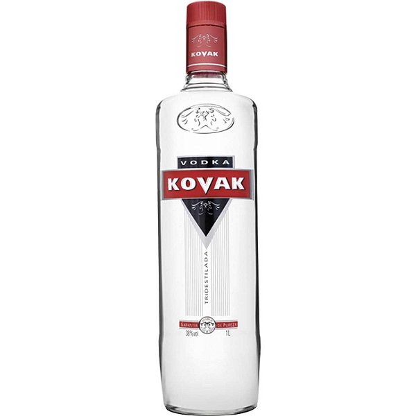 Vodka Kovak 1l