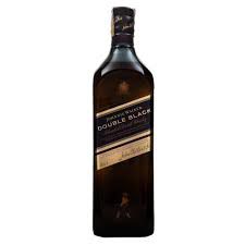 Whisky Jw Double Black 1l