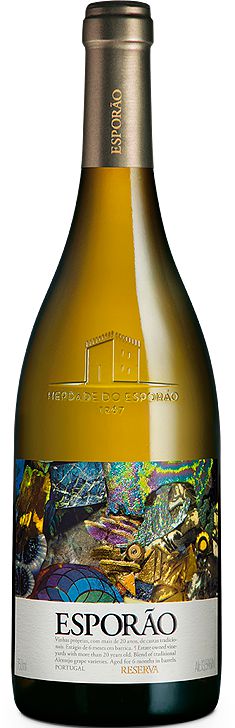 Vinho Esporão Esporão Reserva Branco 750ml