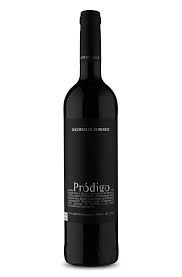 Vinho Encostas de Estremoz Pródigo 750ml