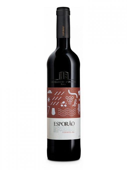 Vinho Tinto Esporão Colheita 750ml