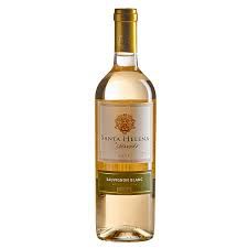 Vinho  Chileno Branco Santa Helena Sauvignon BLANC 750ml