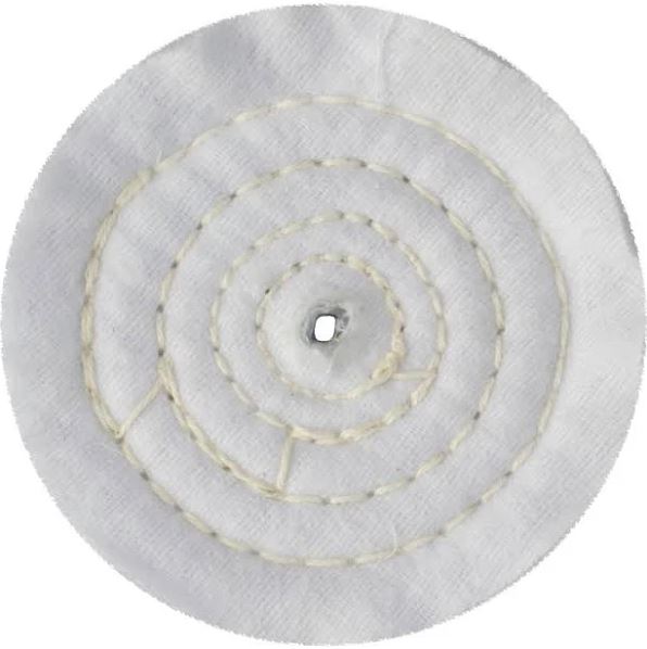 Escova de Flanela Pelucia nº 4 - Kota