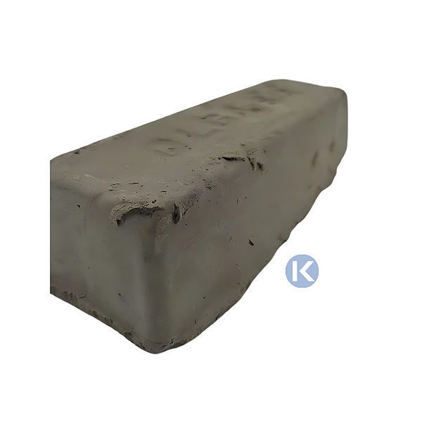 Massa para Polimento Abrasivo - Marrom - Kota