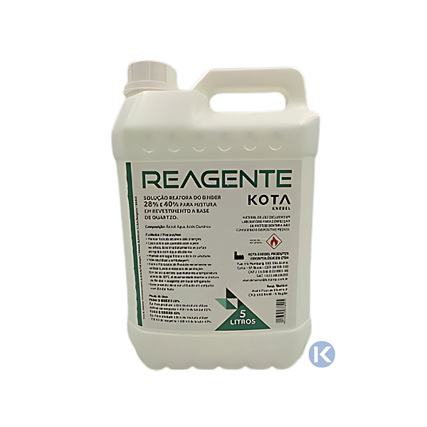Reagente ONU 2920 R (83) - 5 Litros - Kota