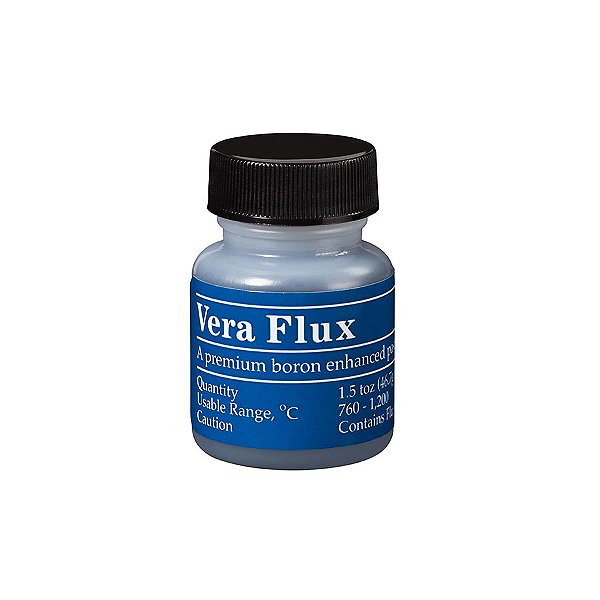 Fluxo para Solda Vera Flux Ni-Cr Premium - Aalbadent