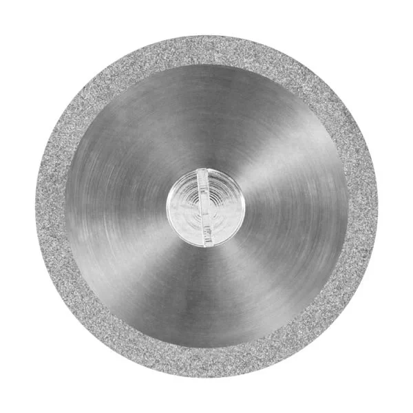 Disco diamantado Duplaface Periférico 22x0,20mm - BiltLab