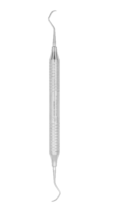 Cureta Mc Call 13-14 Cabo Oco - 6B