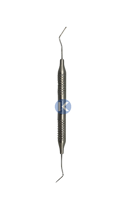 Espatula P/ Resina Suprafil 1 - 6B