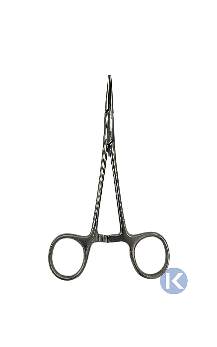 Pinca Mosquito 12Cm Reta - 6B