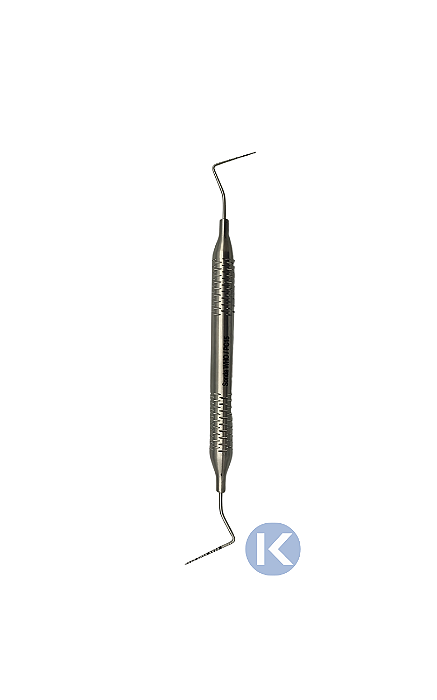 Sonda Milimetrada Pc15/Who - 6B