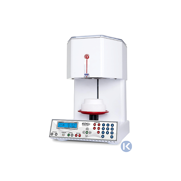 Forno para Metalo Cerâmica - SEVEN - EDG