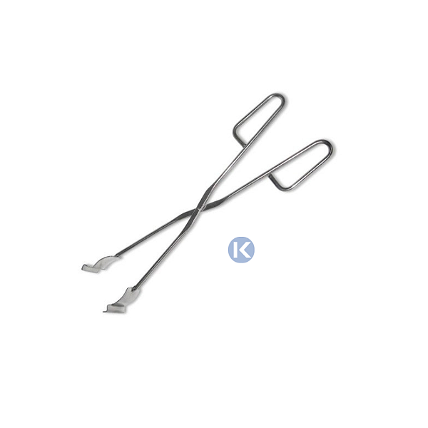 Pinça para Êmbolo e Anel - EDG