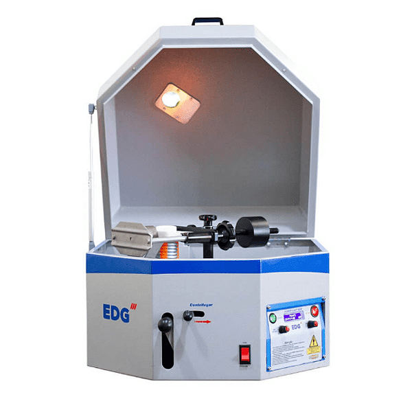 Centrífuga por Indução 220V - POWER CAST NEW - EDG