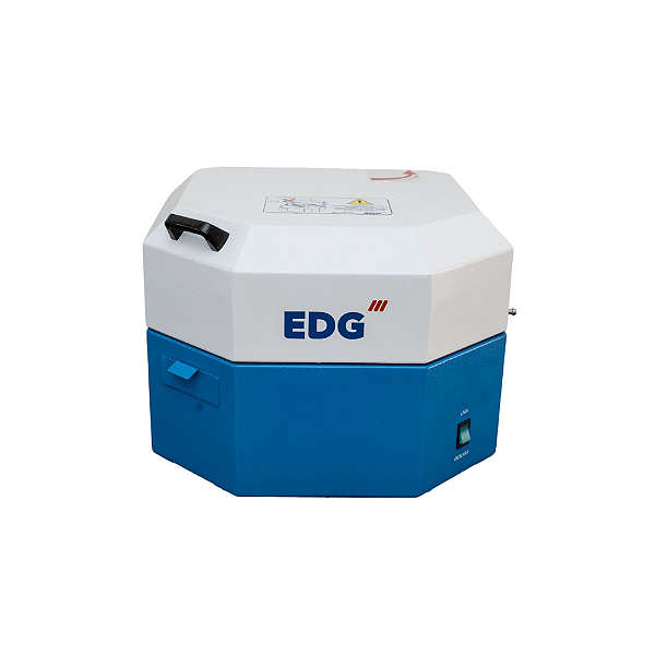 Centrífuga Motorizada para Fundição - SL NEW - EDG