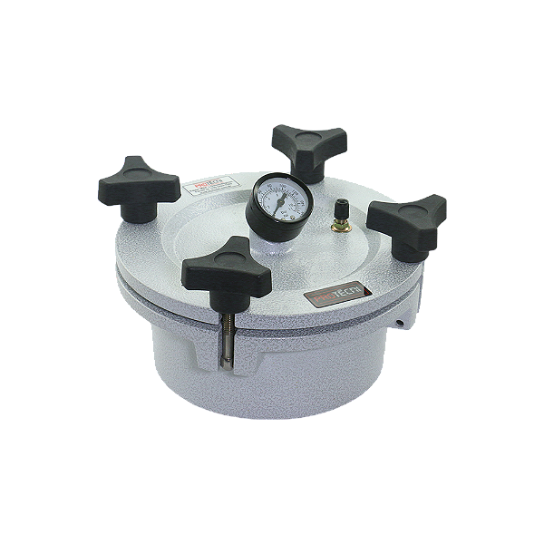 Panela Ortodôntica Nº 2 - 1 L - Protécni