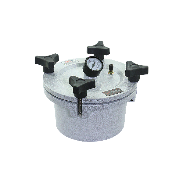 Panela Ortodôntica Nº 3 - 1,5 L - Protécni