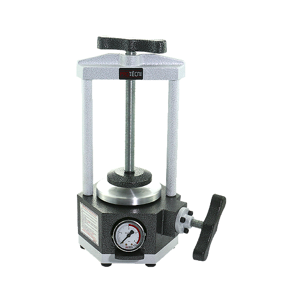 Prensa Hidráulica - Protécni