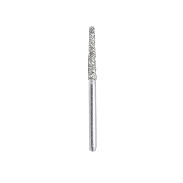 Ponta Diamantada Cônica Extremidade Arredondada FG 4138S - Kavo