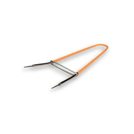 Pinça Diamantada para Protocolo - Defama