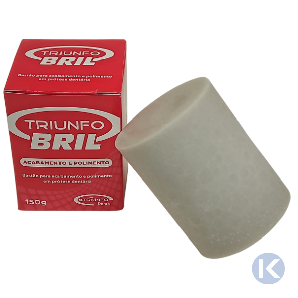 Triunfo Bril - 150g - Triunfo