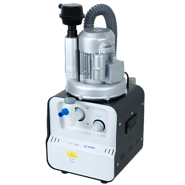 Bomba de Vácuo Evo Dry