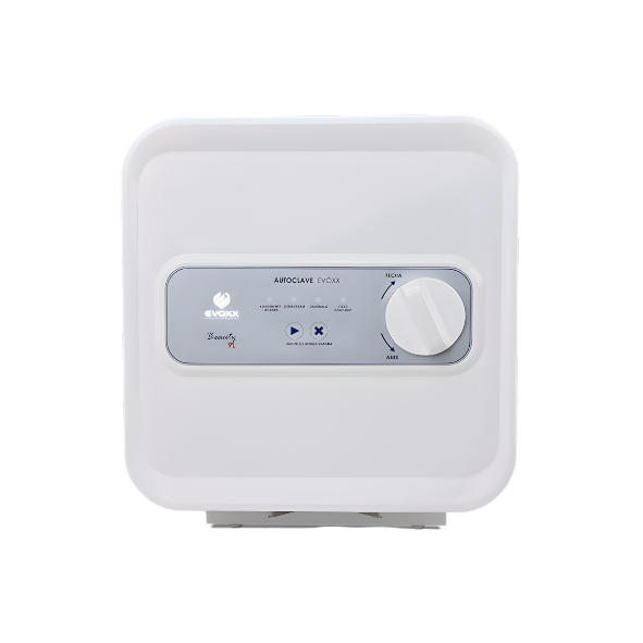 Autoclave EVOXX Beauty 9L