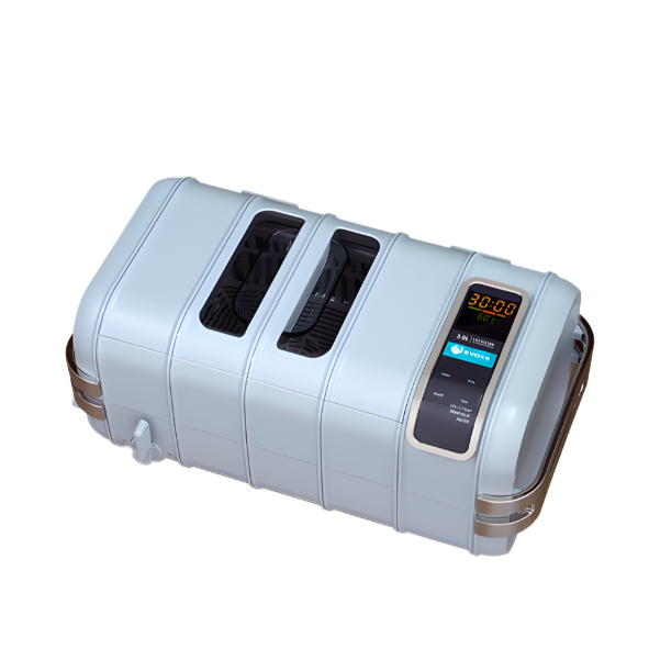 Lavadora Ultrassonica Evoxx 3,0 L