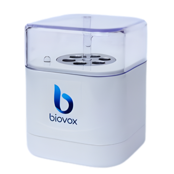 Mini Incubadora Biovox