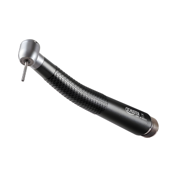 Alta Rotação Z 25 T Schuster - Preta