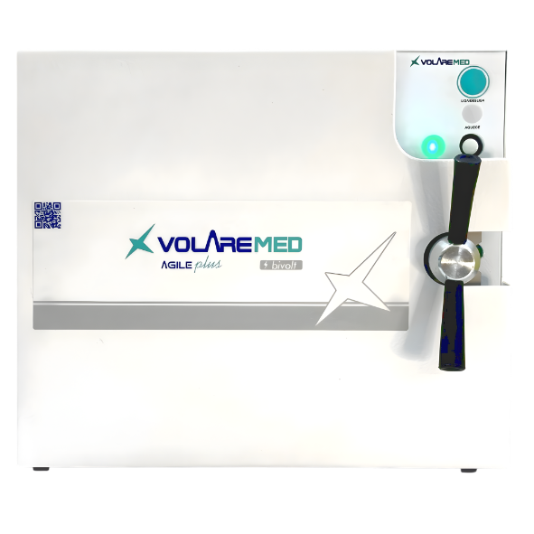 Autoclave Horizontal Digital Plus 21 Litros Volaremed