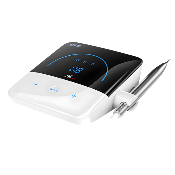 Ultrassom Odontológico S6 LED DTE Piezoelétrico com Luz LED Bivolt